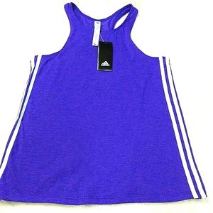 NEW Adidas Performance Tank Q2